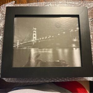 Hidden Gun Storage, Concealed Gun Safe for Pistols, Secret Decor Solid Wood